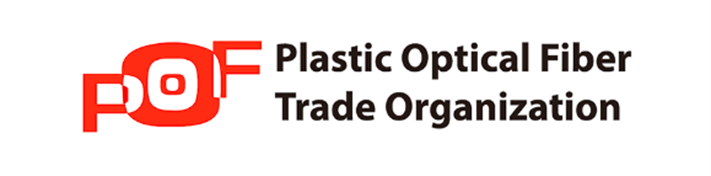 Plastic Optical Fibers Trade Organization logo